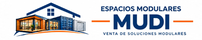 Spacios Modulares Mudi